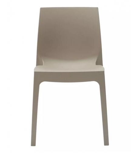 Chaise Falena Velvet La Seggiola