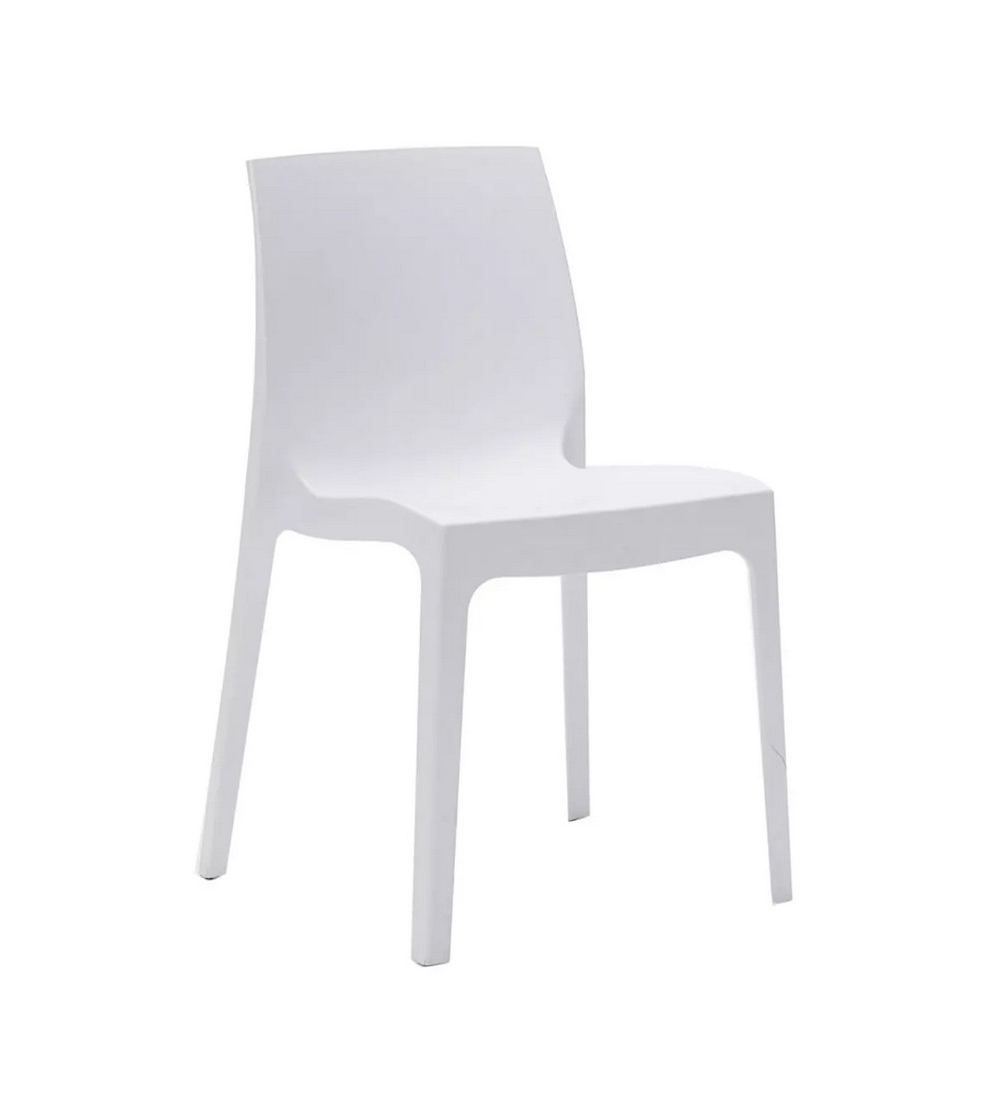 Chair Falena Velvet La Seggiola