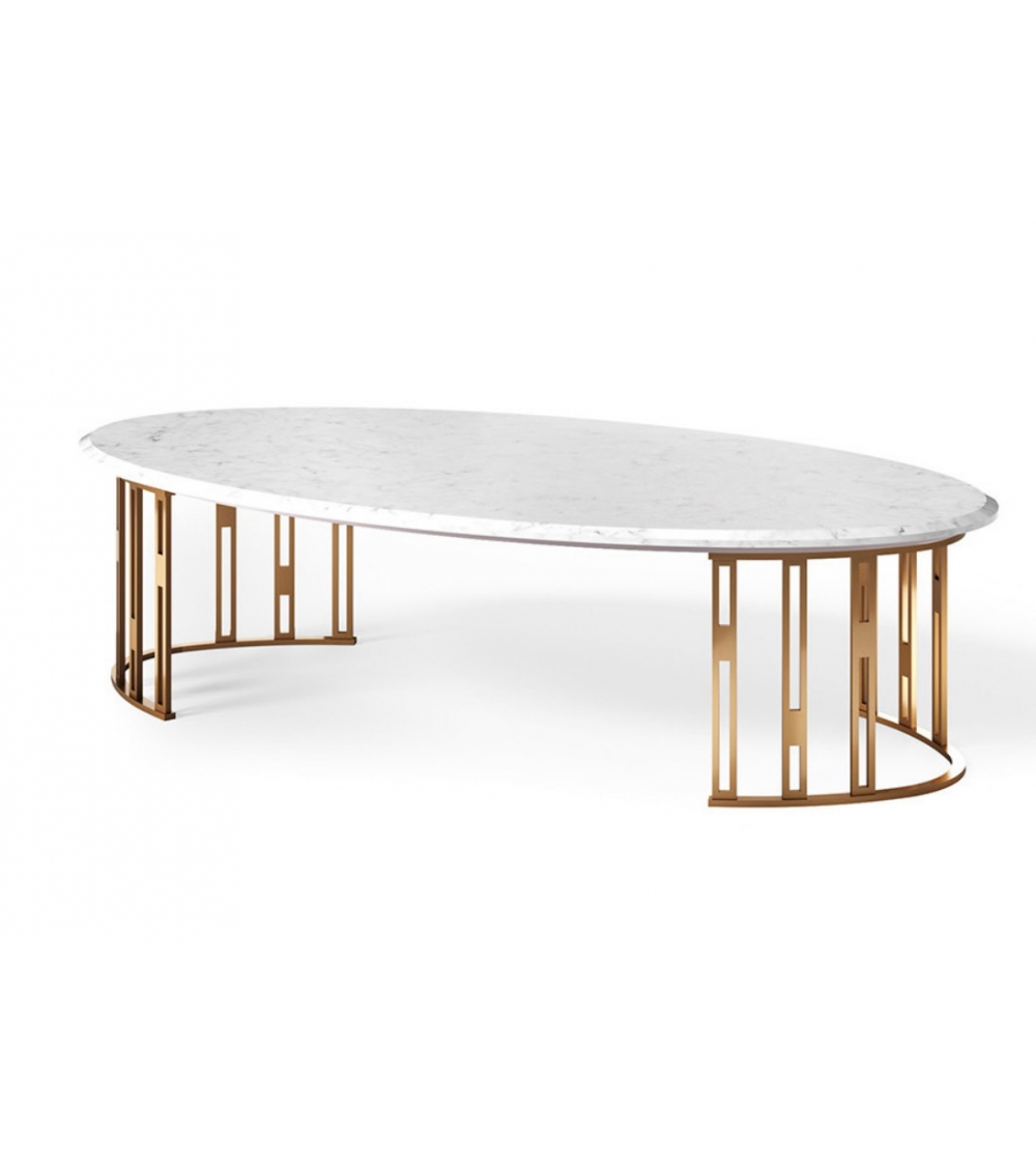 Madison Coffee Table Mascari Collection Valderamobili