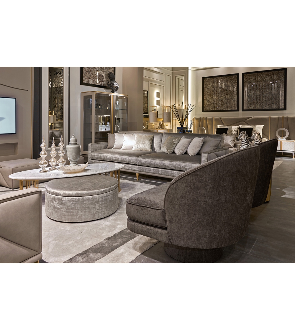 Table Basse Madison Collection...