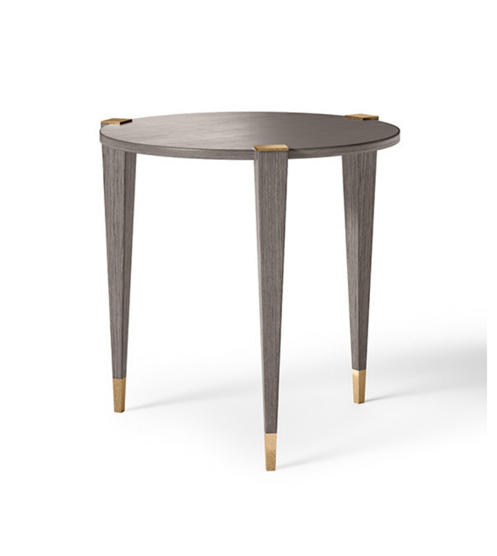 Bernic Coffee Table Mascari Collection Valderamobili