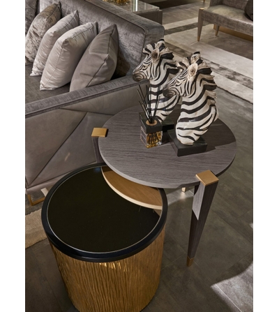 Table Basse Bernic Collection Mascari Valderamobili 2