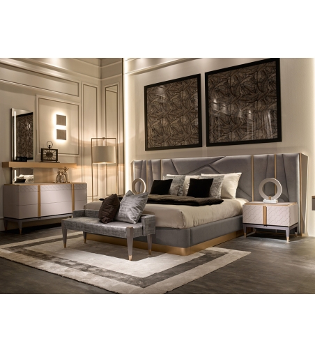 Hyatt Table Lamp Mascari Collection Valderamobili
