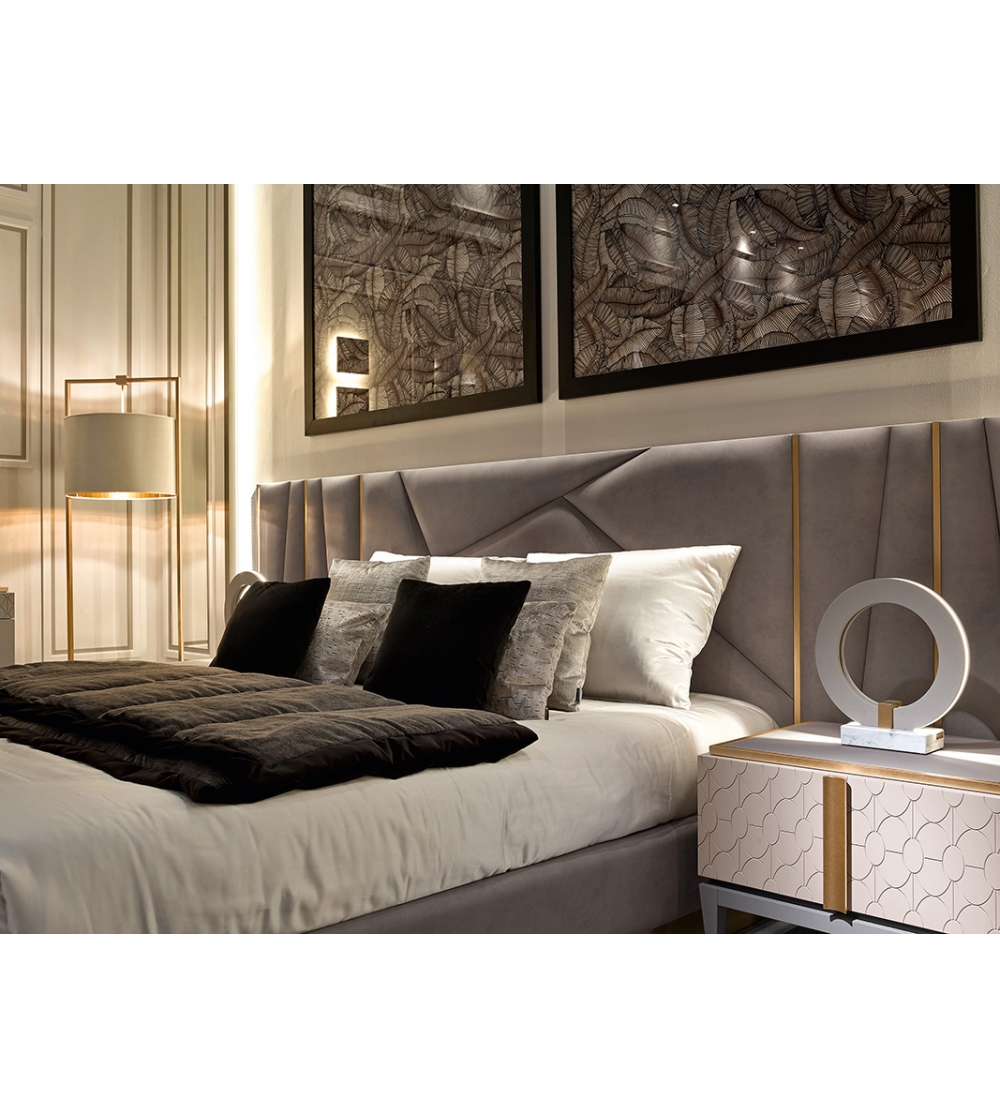 Stehlampe Marriot Kollektion Mascari...