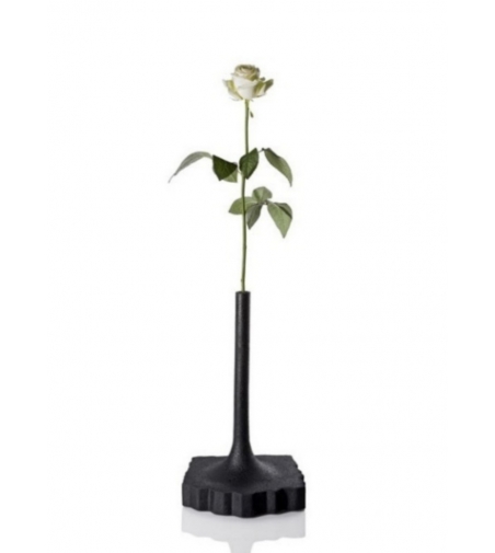 Vaso 1 Stelo Green Line Fabio Novembre Bitossi Ceramiche