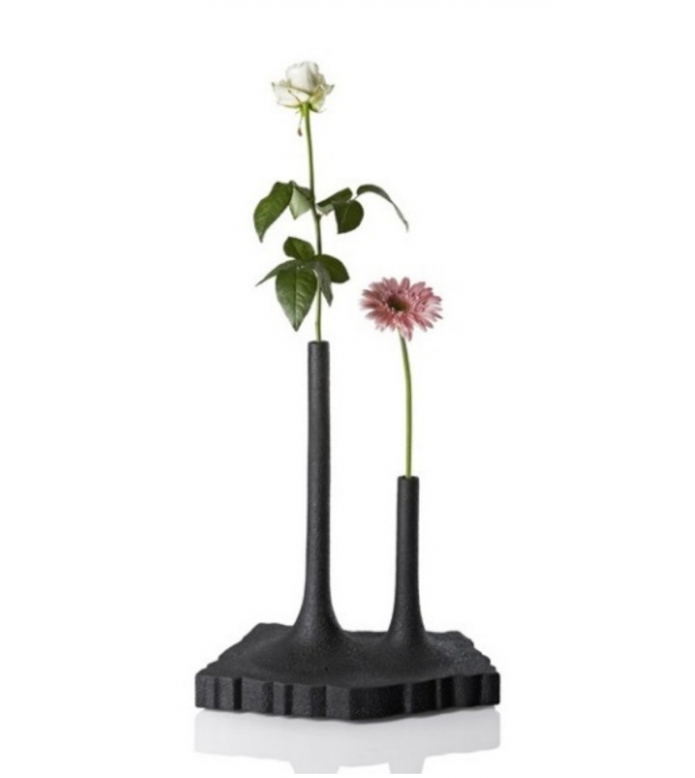 Vase 2 Stems Fabio Novembre Bitossi...