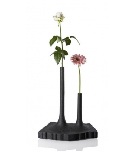 Vaso 2  Steli  Fabio Novembre Bitossi Ceramiche