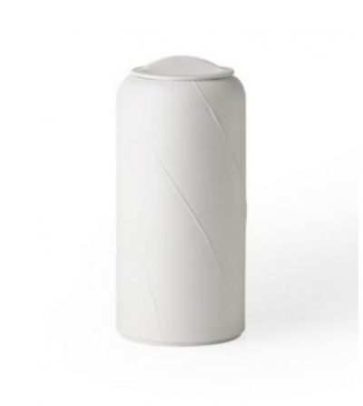 Vase mit Deckel B  HUB-7  Bitossi Ceramiche