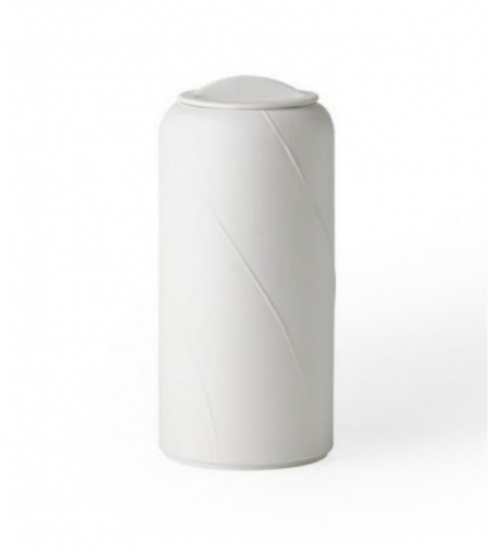 Vase mit Deckel B  HUB-7  Bitossi Ceramiche