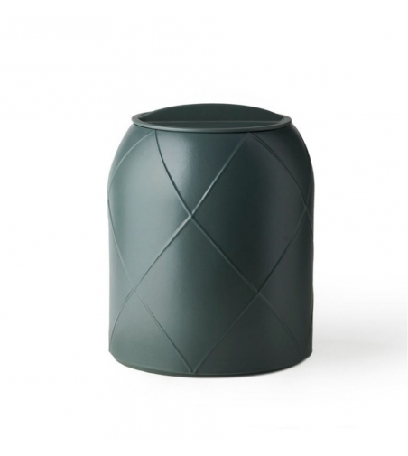 Vase With Cover C  HUB-8  Bitossi Ceramiche