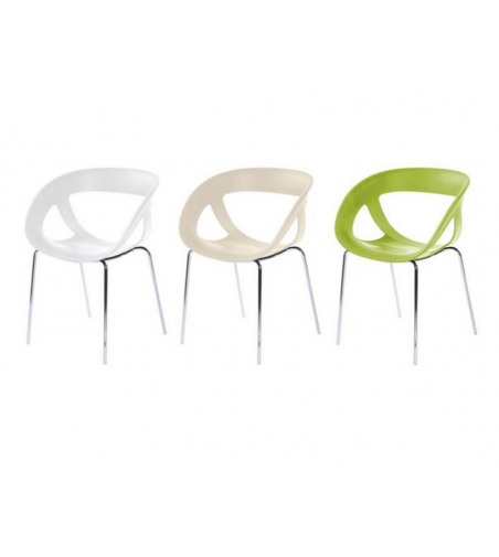 Moema Chair La Primavera