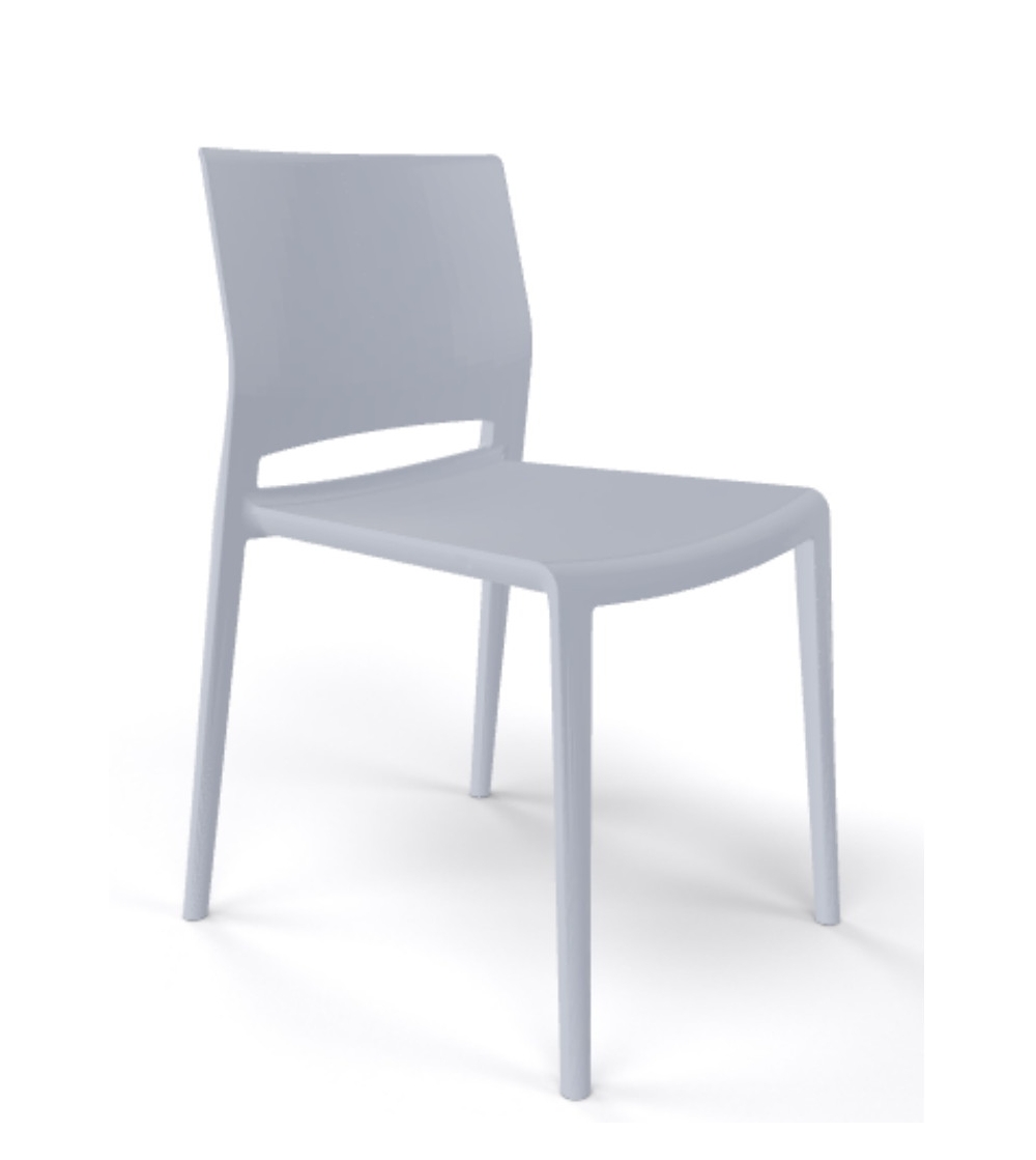 Bakhita Chair La Primavera