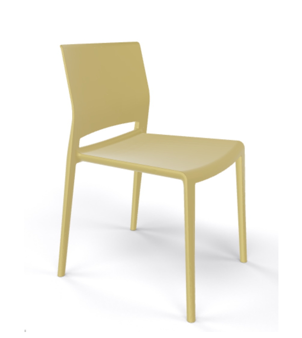 Chaise Bakhita La Primavera