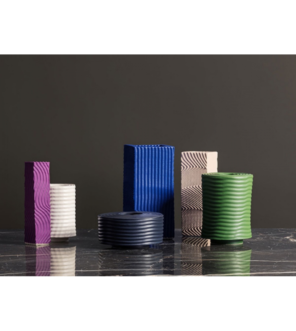 Vaso Rotondo Medio MAX-2  Bitossi...