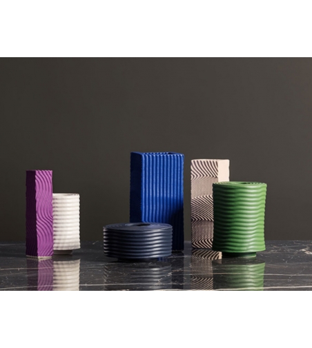 Runde Vase Medio MAX-2  Bitossi Ceramiche