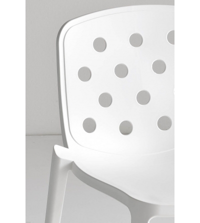 Isidora Chair La Primavera 2