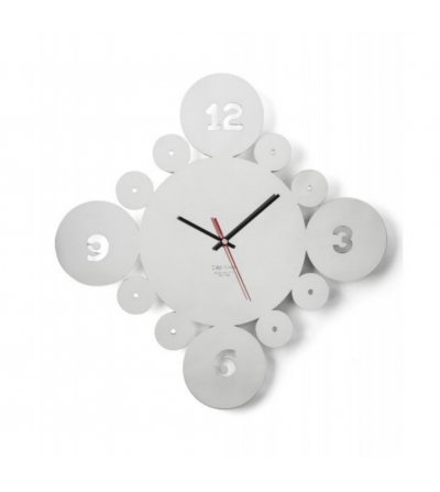 Reloj De Pared 0.C018/42  Elleffe Design