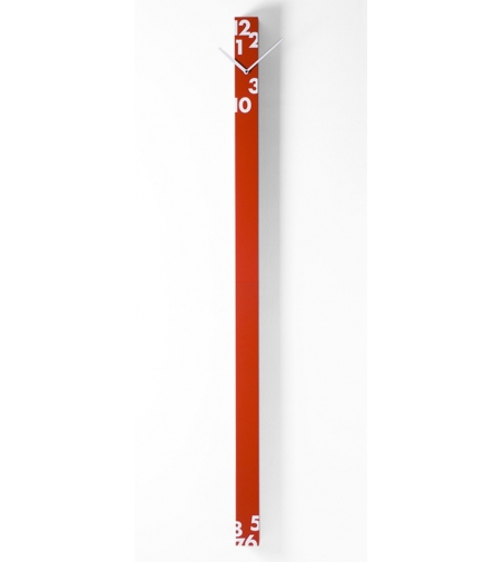 Progetti: Reloj De Pared Iltempostringe