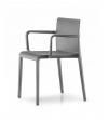 Volt Chair with armrests La Primavera