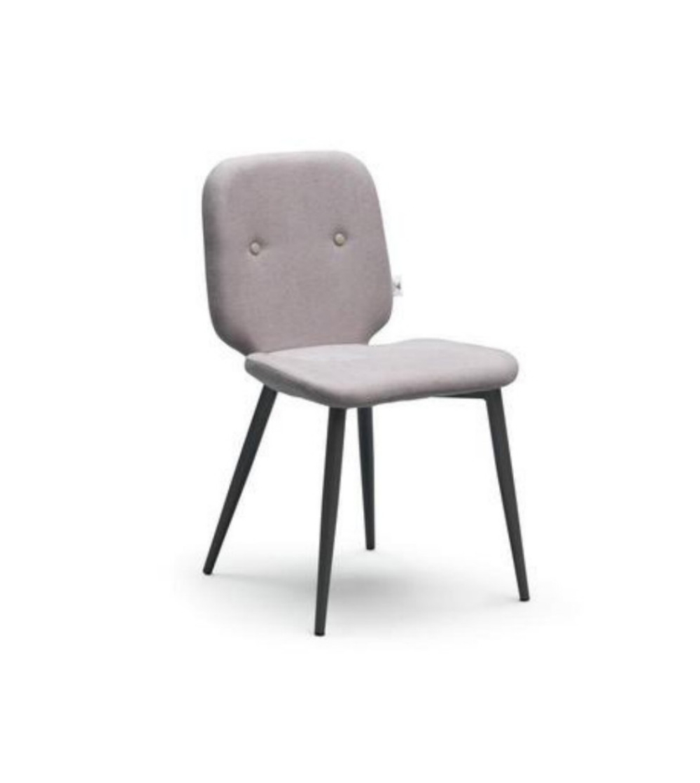 Teddy Stones Chair