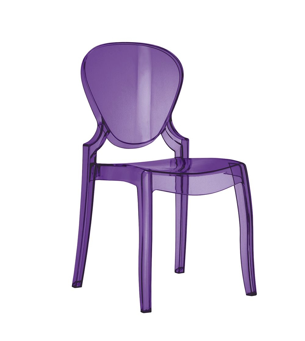 Queen design chair on sale La Primavera