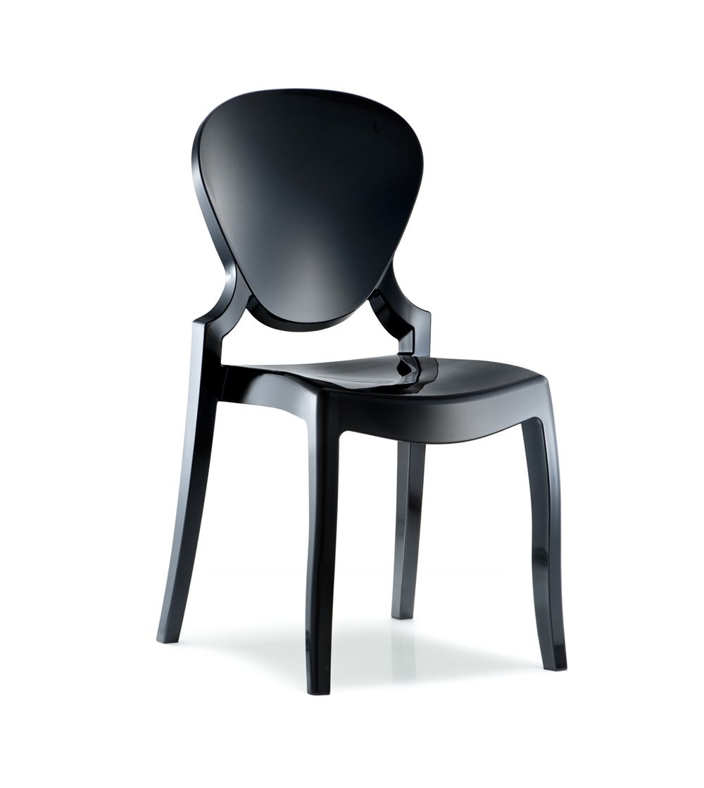 Queen design chair on sale La Primavera