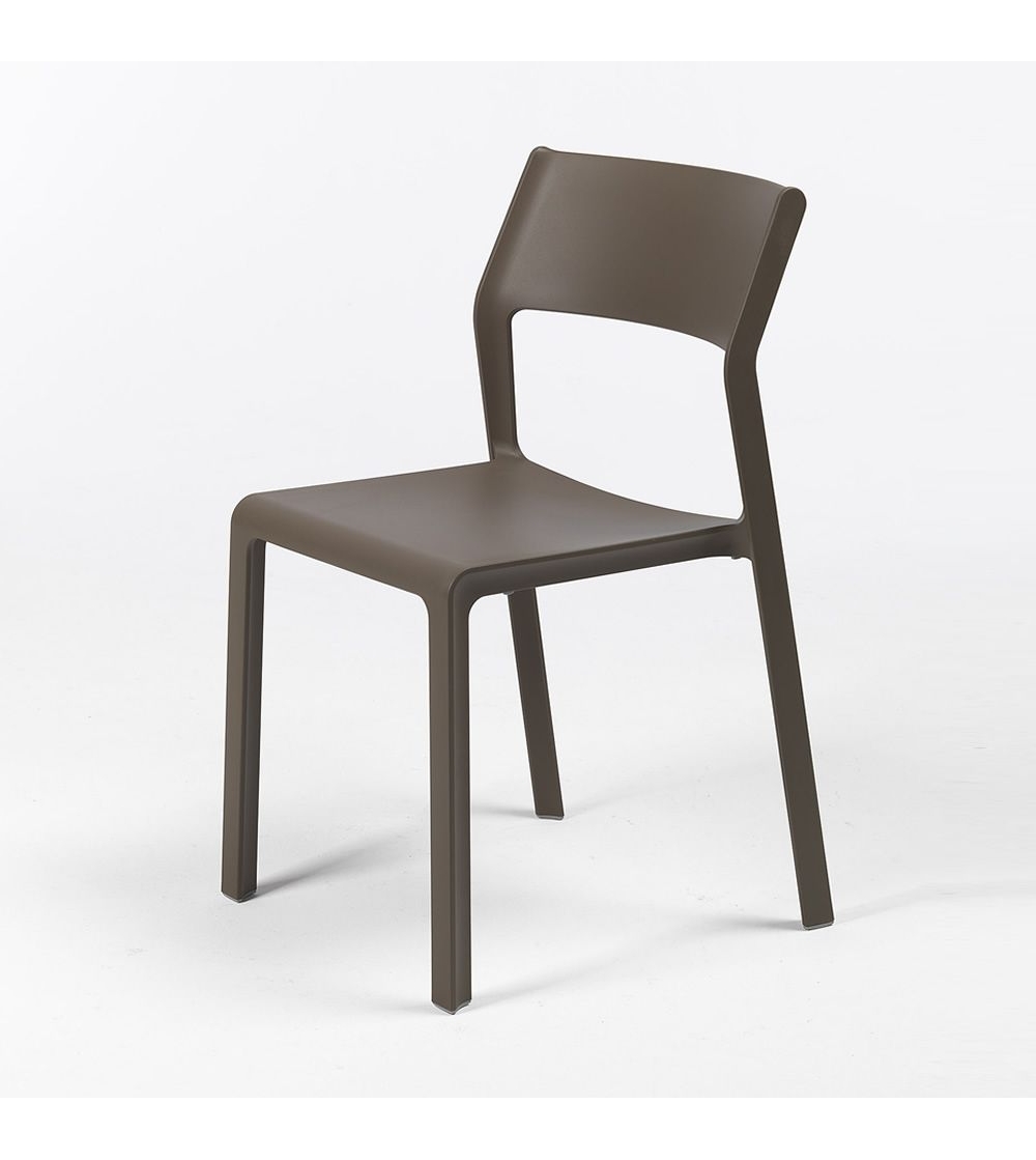 Chaise moderne pas cher Trill La...