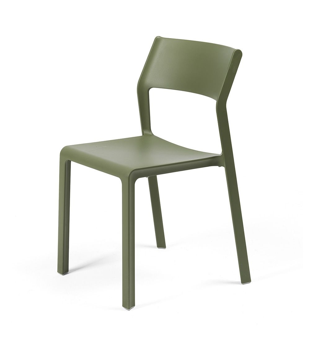 Moderner Stuhl im Angebot Trill La Primavera