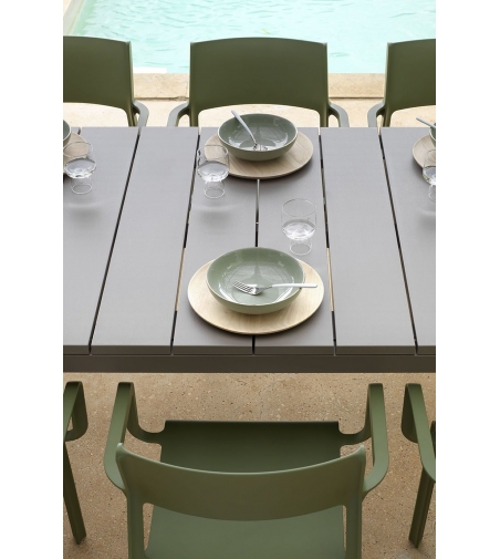 Sedia con braccioli in offerta Trill La Primavera