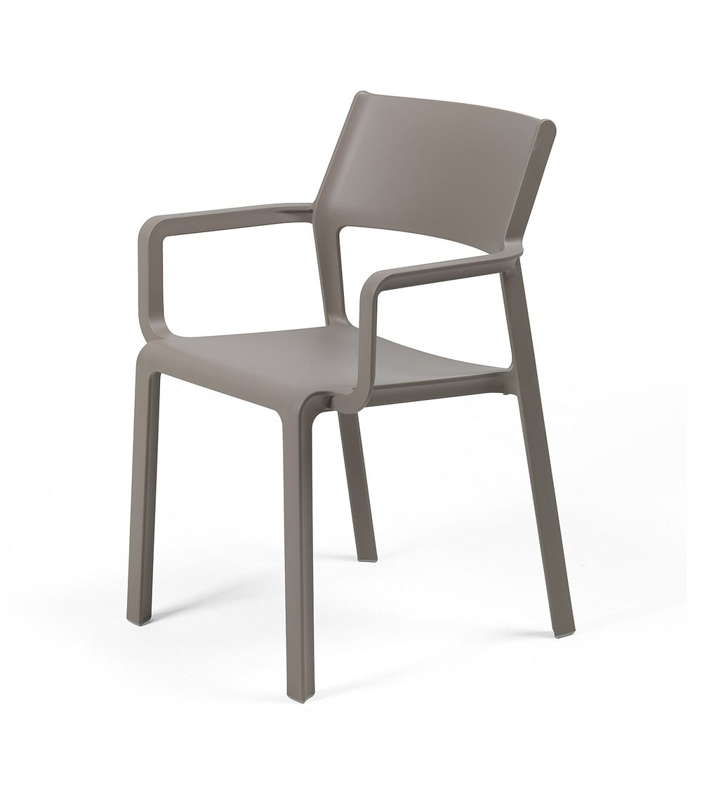 Trill chair with armrest on sale  La Primavera