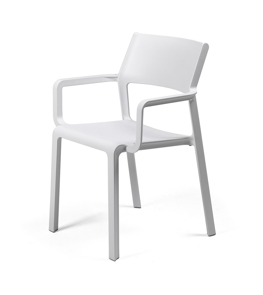 Trill chair with armrest on sale  La Primavera