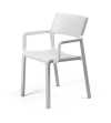 Trill chair with armrest on sale  La Primavera