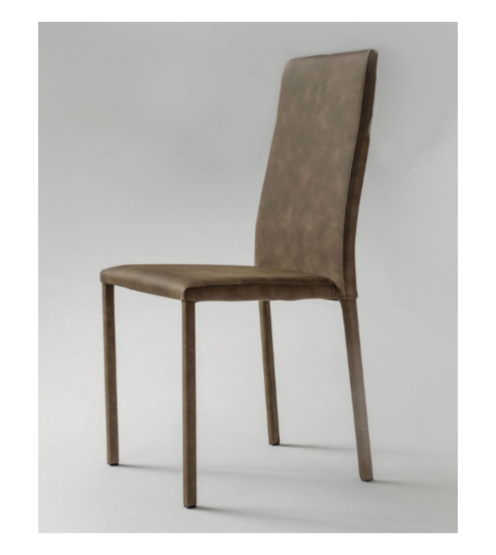 Chaise moderne au meilleur prix Berna La Primavera