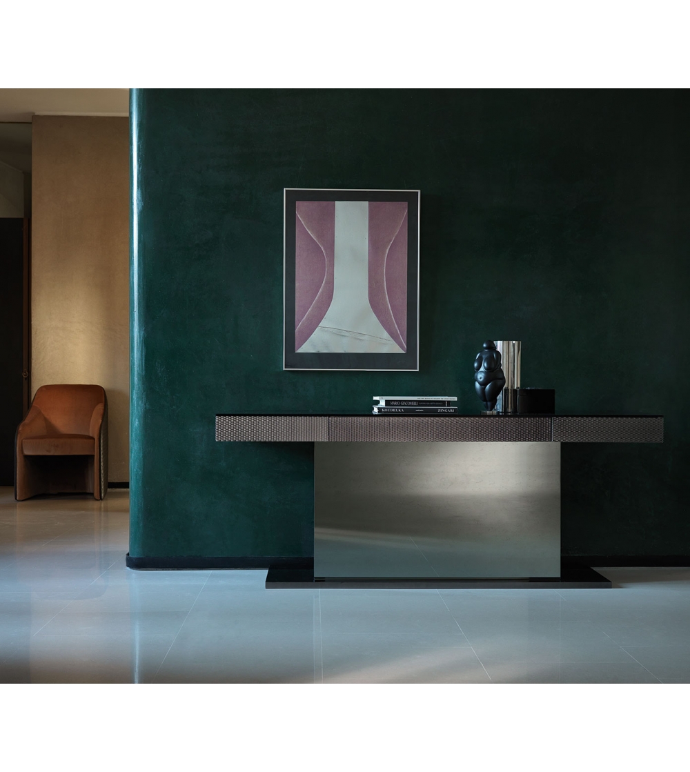 Daytona Ludus Console