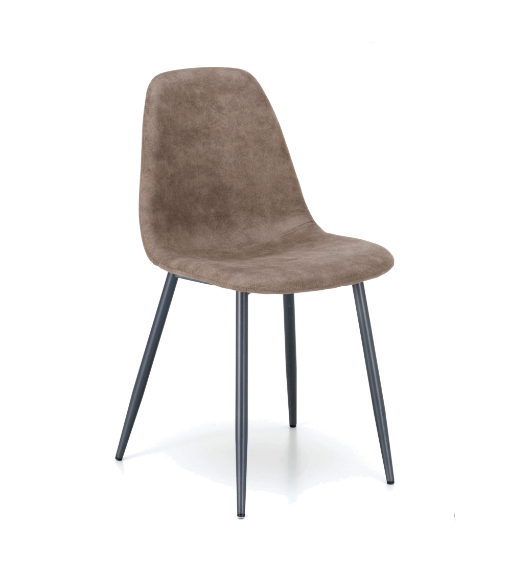 Brigitte Chair - Stones