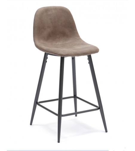 Stones - Set of 2 Brigitte Stools