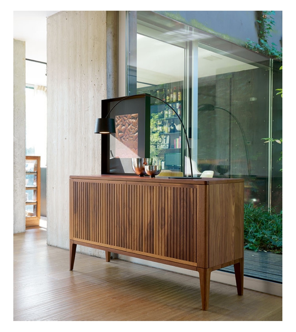 Eleva A-125 Sideboard - Dale Italia