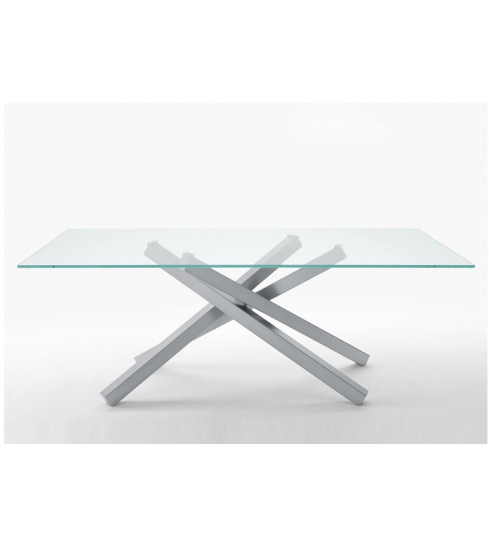 Table Infinity Fixe La Seggiola