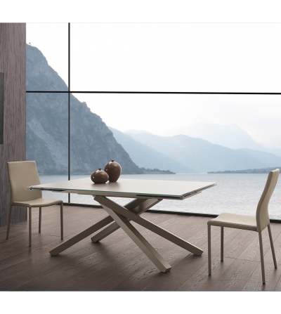 Fixed Infinity Table La Seggiola 2