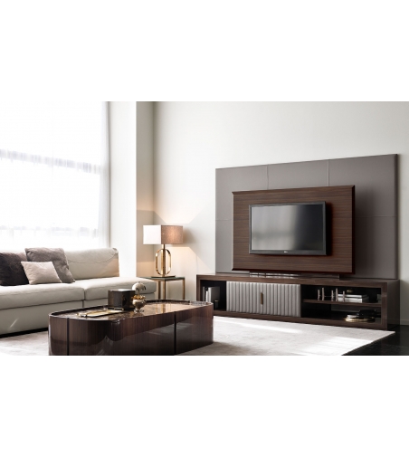 Daytona Soporte de Tv Hamilton