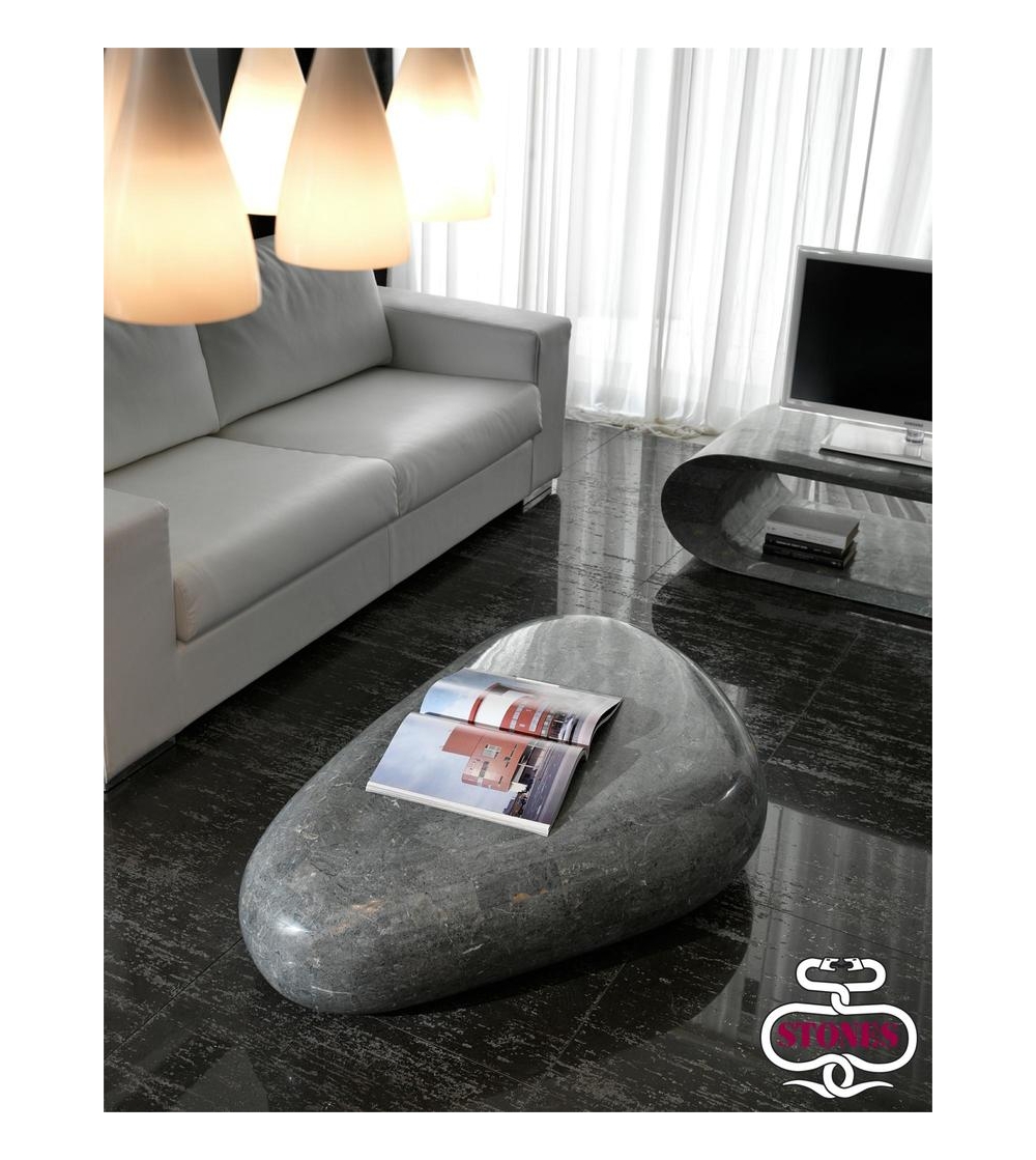 Couchtisch Big Stones