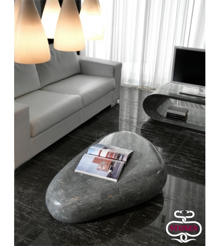 Mesita Sasso Big Stones