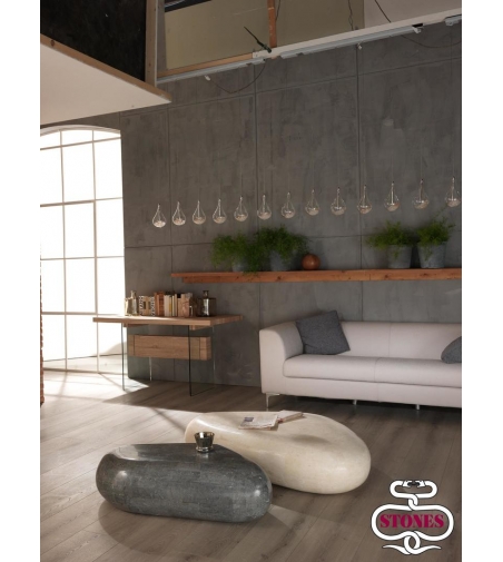 Mesita Sasso Big Stones