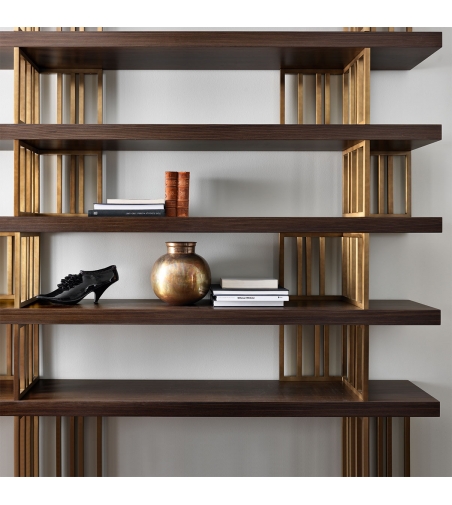 Espace Daytona Bookcase