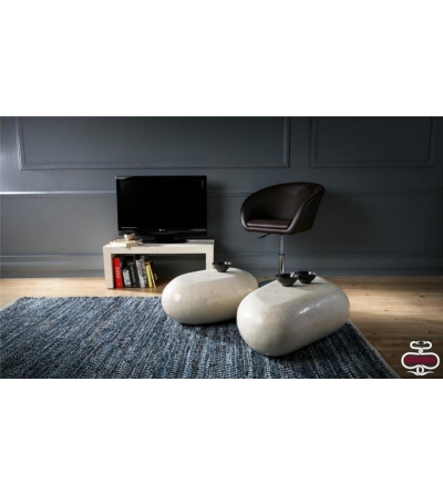 Couchtisch Sasso Small Stones 2