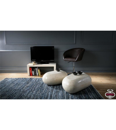 Stones Sasso Small Coffee Table
