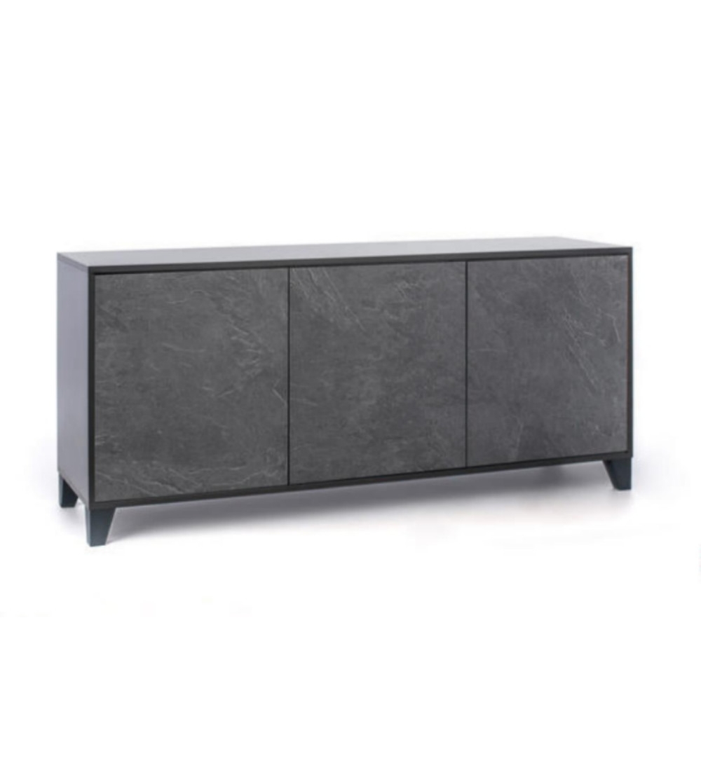 Rea Sideboard CR/003/GS Stones