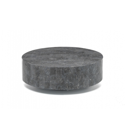 Tavolino Round 1 Stones