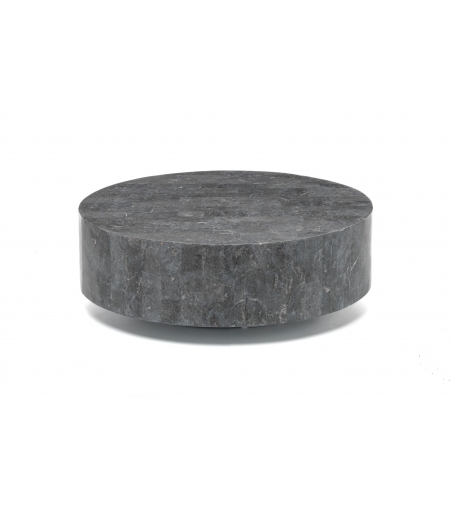 Tavolino Round 1 Stones