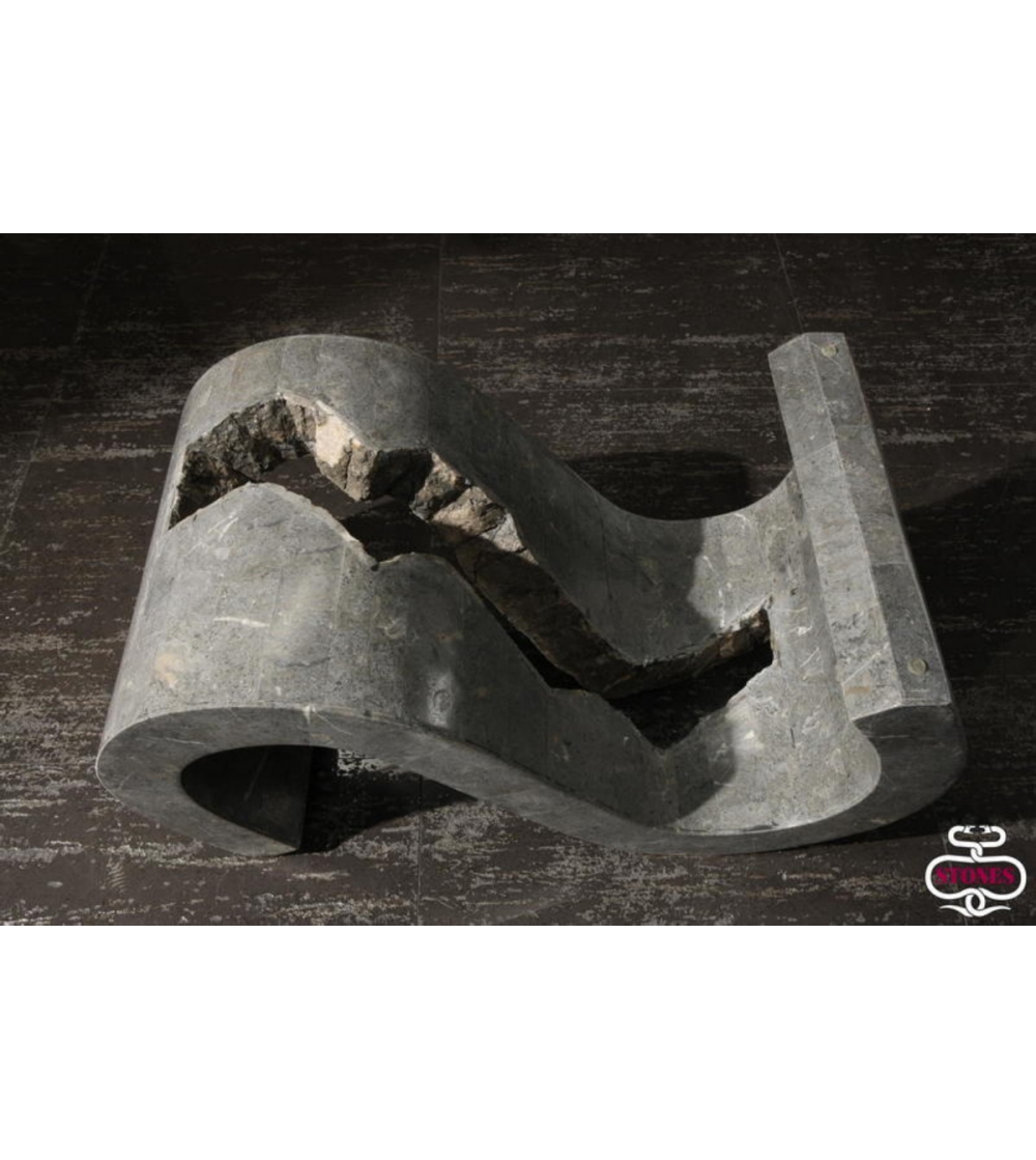 Tavolino Flexus Stones